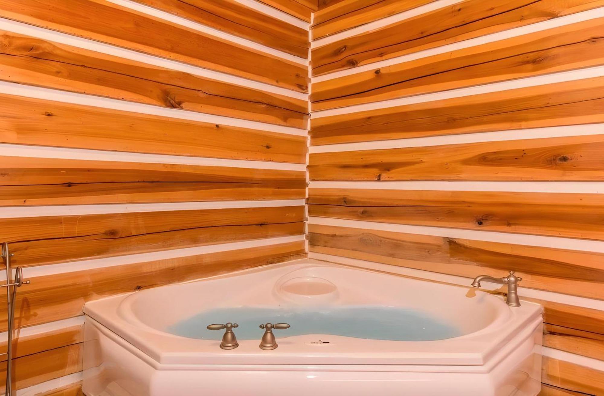 סביירוויל Incredible Views Hot Tub Close To Everything מראה חיצוני תמונה